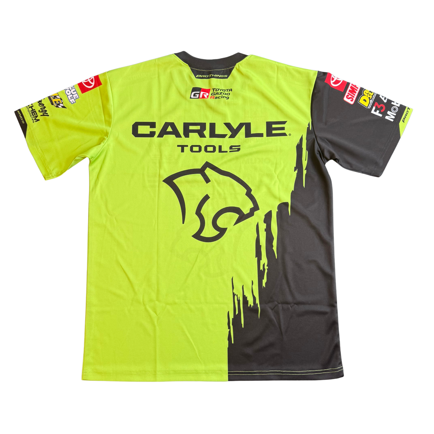 Ron Capps Carlyle Tools Jersey