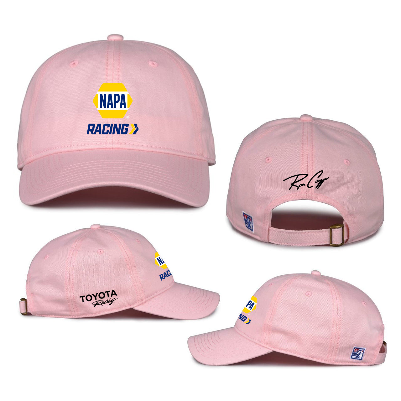 Shop Pink New Era Online