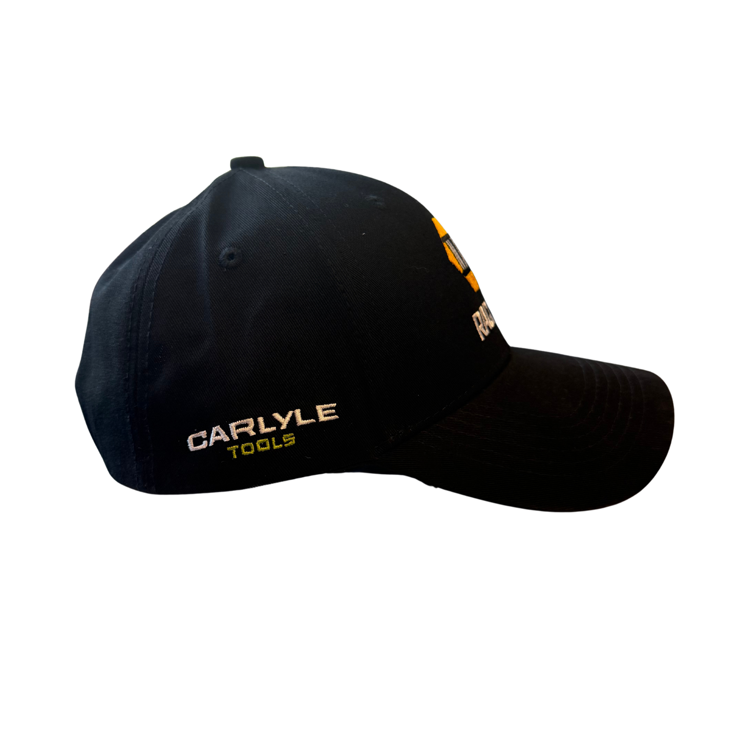 Ron Capps 2025 Sponsor Snapback Hat