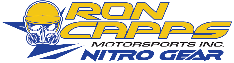 Ron Capps Online Store