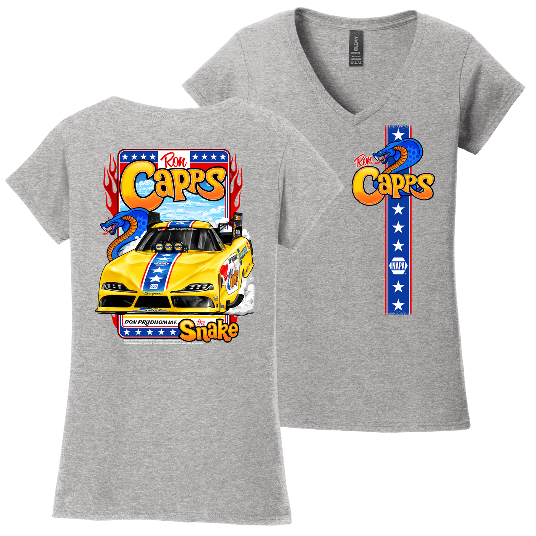 T-Shirts – Ron Capps Online Store