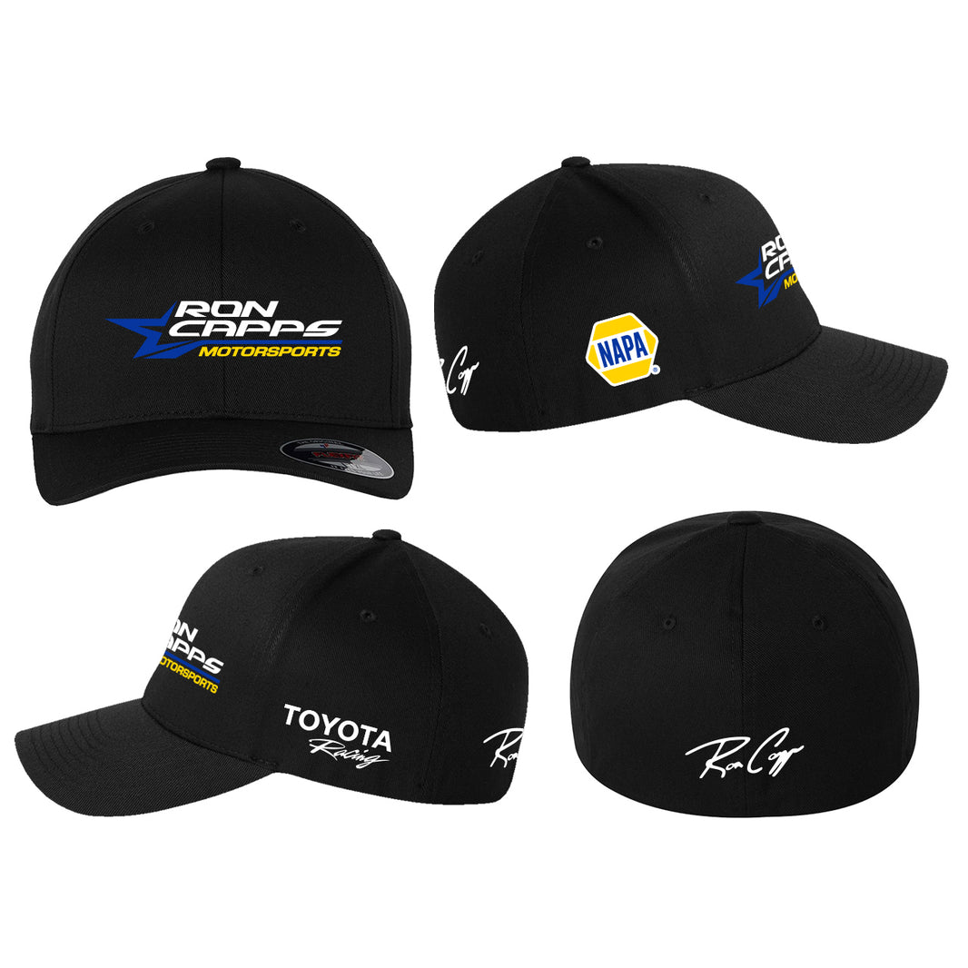 Headwear – Ron Capps Online Store